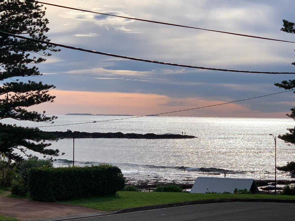 Pelicans Rest Shellharbour Luaran gambar