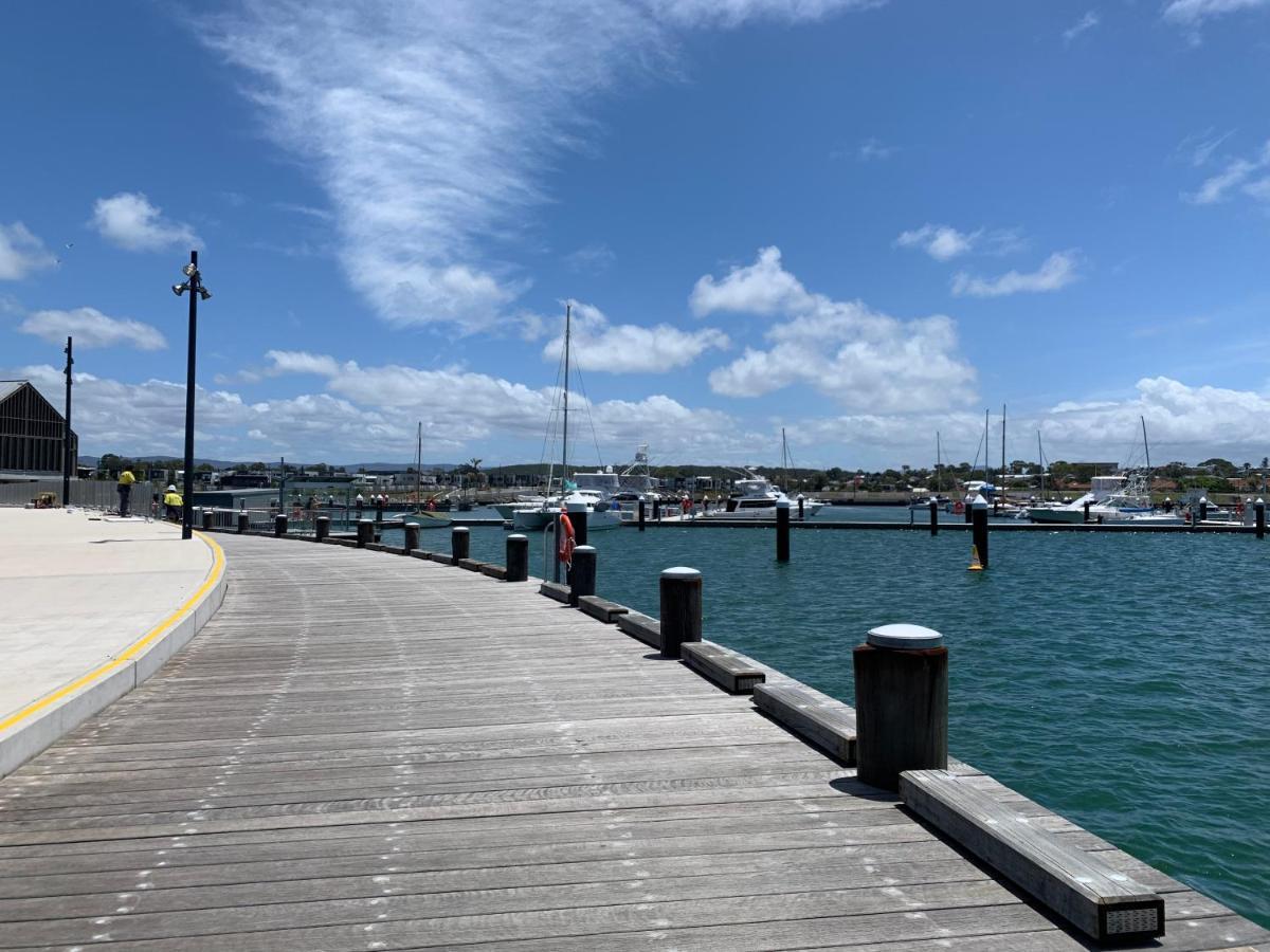 Pelicans Rest Shellharbour Luaran gambar