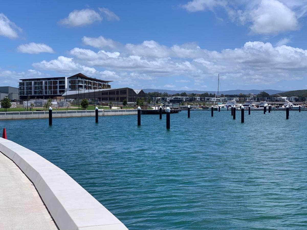 Pelicans Rest Shellharbour Luaran gambar