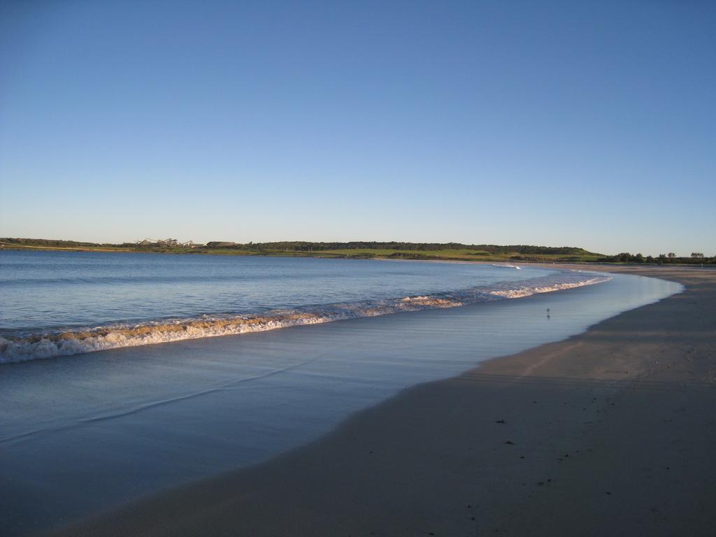 Pelicans Rest Shellharbour Luaran gambar