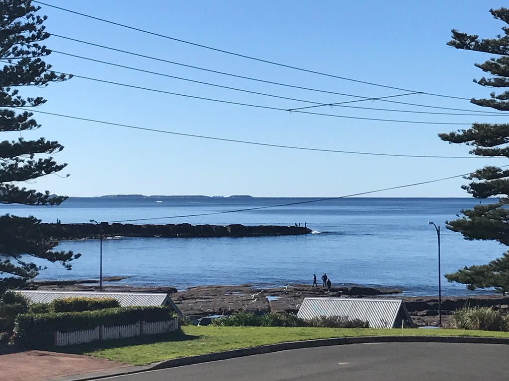Pelicans Rest Shellharbour Luaran gambar