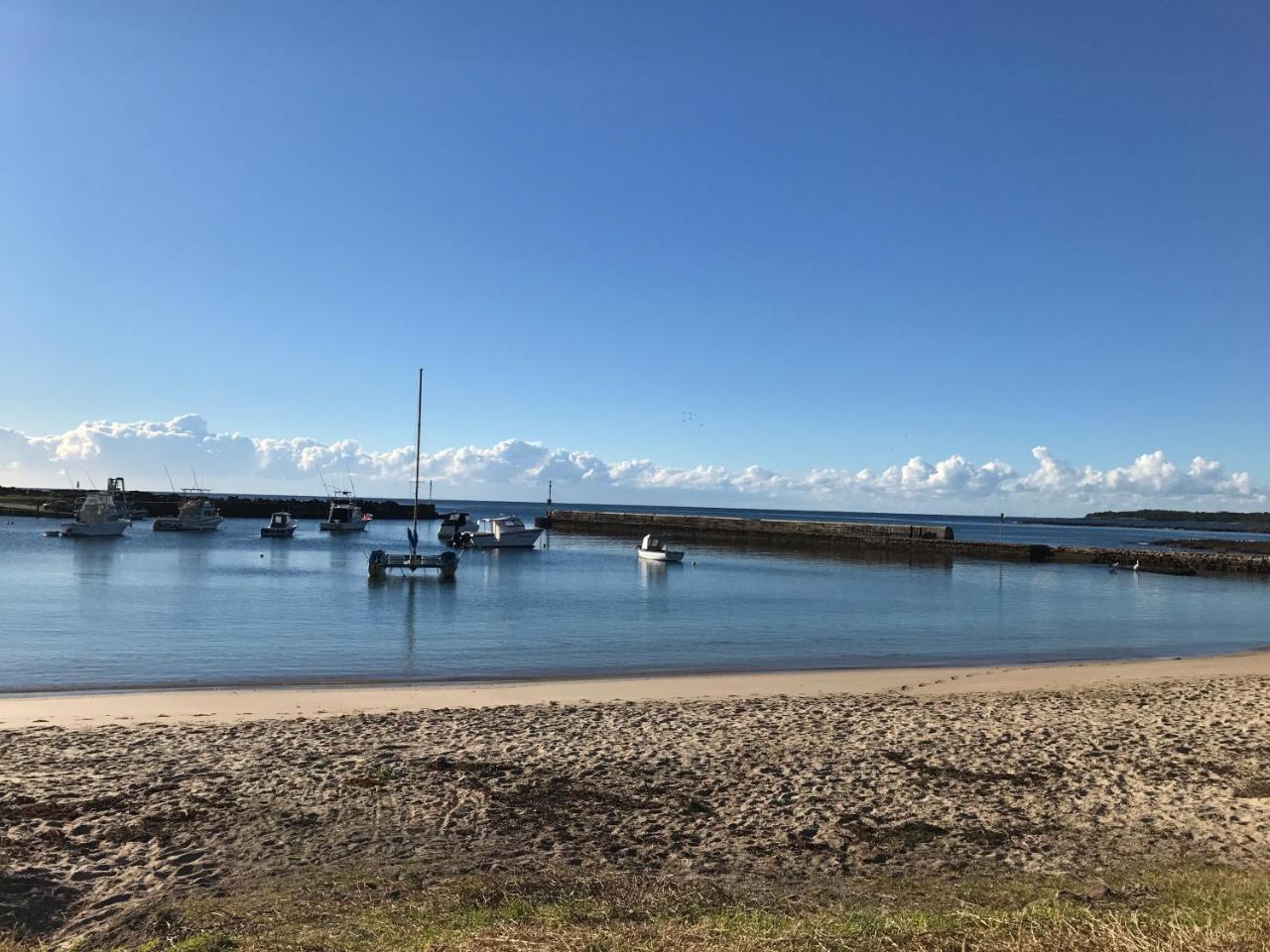 Pelicans Rest Shellharbour Luaran gambar
